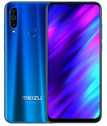 Замена камеры на телефоне Meizu M10 в Белгороде